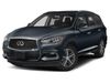 2020 Infiniti QX60 3rd row LUXE | Honolulu, HI | Autosource Hawaii 2020 Infiniti QX60 3rd row LUXE | Honolulu, HI | Autosource Hawaii