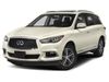 2020 Infiniti QX60 3rd row LUXE | Honolulu, HI | Autosource Hawaii 
