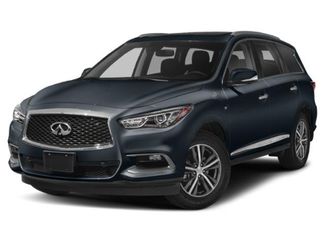 2020 Infiniti QX60 3rd row LUXE | Honolulu, HI | Autosource Hawaii 
