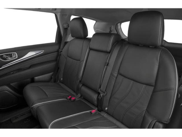 2020 INFINITI QX60 3rd row LUXE