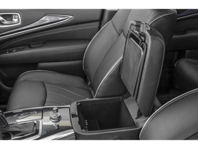 2020 INFINITI QX60 3rd row LUXE