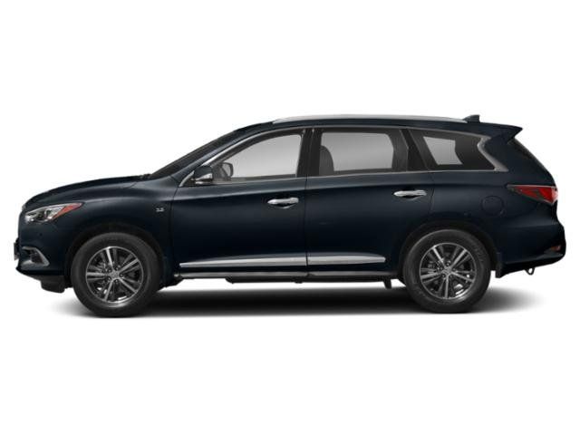 2020 INFINITI QX60 3rd row LUXE