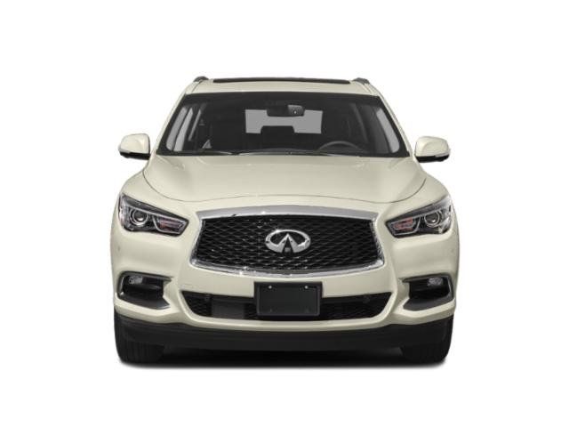 2020 INFINITI QX60 3rd row LUXE