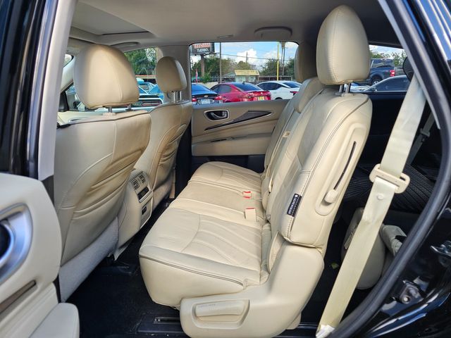 2020 Infiniti QX60 Luxe | Brownsville TX | English Motors 2020 Infiniti QX60 Luxe | Brownsville TX | English Motors