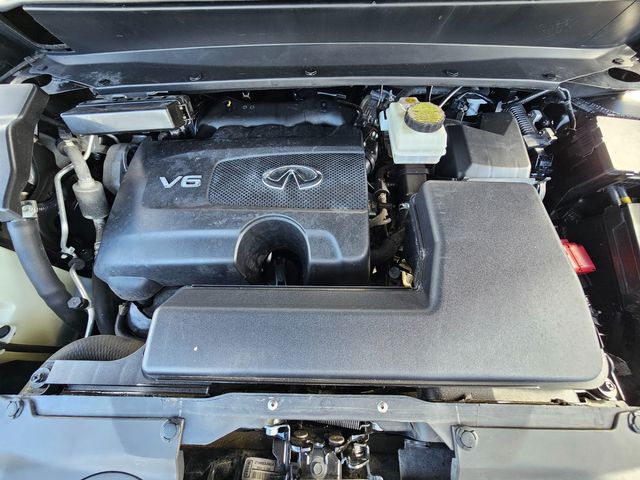 2020 Infiniti QX60 Luxe | Brownsville TX | English Motors 2020 Infiniti QX60 Luxe | Brownsville TX | English Motors