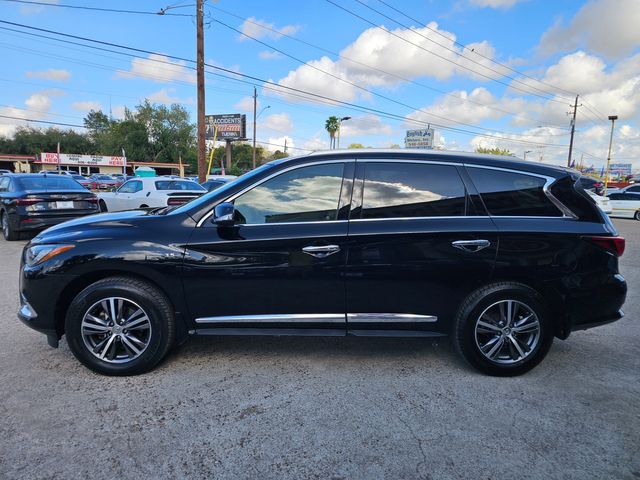 2020 Infiniti QX60 Luxe | Brownsville TX | English Motors 2020 Infiniti QX60 Luxe | Brownsville TX | English Motors