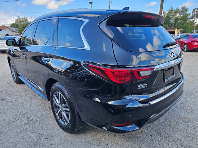 2020 Infiniti QX60 Luxe | Brownsville TX | English Motors 2020 Infiniti QX60 Luxe | Brownsville TX | English Motors