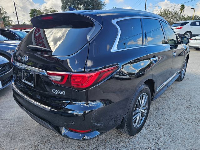 2020 Infiniti QX60 Luxe | Brownsville TX | English Motors 2020 Infiniti QX60 Luxe | Brownsville TX | English Motors