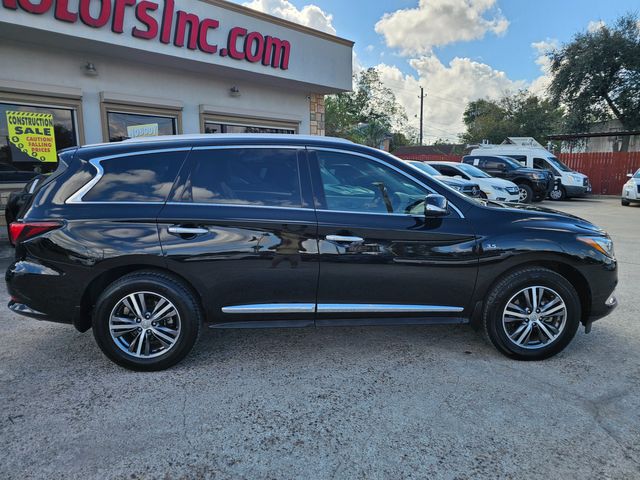 2020 Infiniti QX60 Luxe | Brownsville TX | English Motors 2020 Infiniti QX60 Luxe | Brownsville TX | English Motors