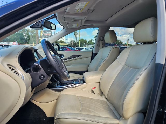 2020 Infiniti QX60 Luxe | Brownsville TX | English Motors 2020 Infiniti QX60 Luxe | Brownsville TX | English Motors
