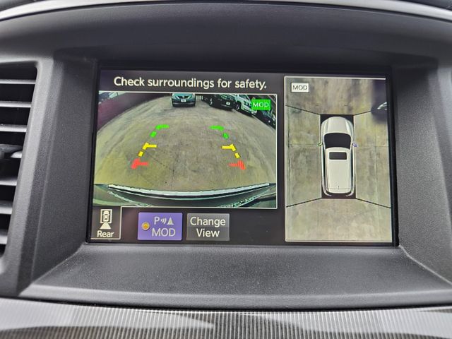 2020 Infiniti QX60 Luxe | Brownsville TX | English Motors 2020 Infiniti QX60 Luxe | Brownsville TX | English Motors