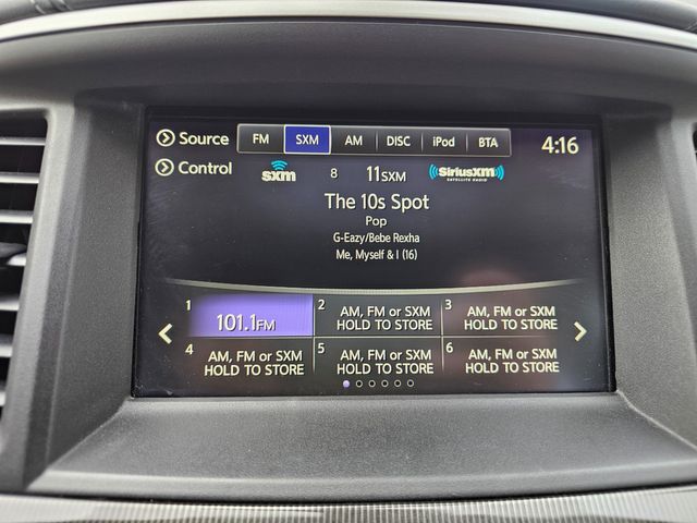 2020 Infiniti QX60 Luxe | Brownsville TX | English Motors 2020 Infiniti QX60 Luxe | Brownsville TX | English Motors