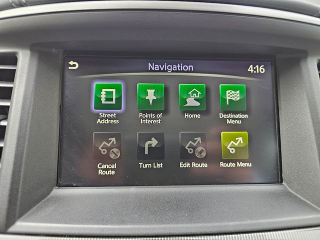 2020 Infiniti QX60 Luxe | Brownsville TX | English Motors 2020 Infiniti QX60 Luxe | Brownsville TX | English Motors