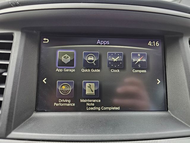 2020 Infiniti QX60 Luxe | Brownsville TX | English Motors 2020 Infiniti QX60 Luxe | Brownsville TX | English Motors