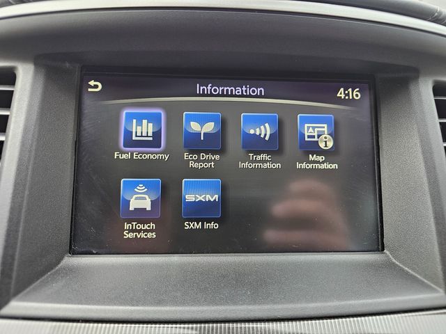 2020 Infiniti QX60 Luxe | Brownsville TX | English Motors