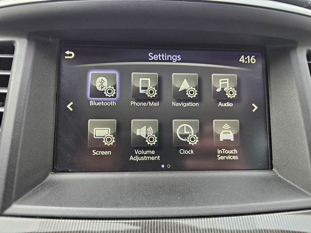 2020 Infiniti QX60 Luxe | Brownsville TX | English Motors 2020 Infiniti QX60 Luxe | Brownsville TX | English Motors