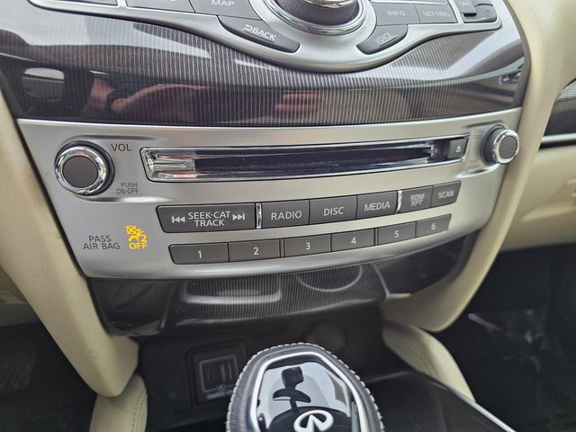 2020 Infiniti QX60 Luxe | Brownsville TX | English Motors