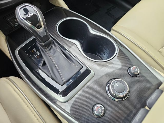 2020 Infiniti QX60 Luxe | Brownsville TX | English Motors