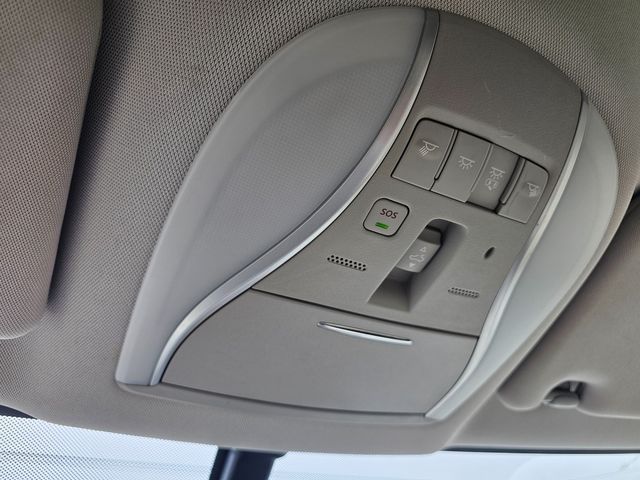 2020 Infiniti QX60 Luxe | Brownsville TX | English Motors