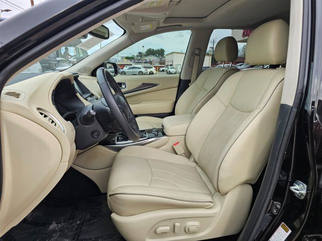 2020 Infiniti QX60 Luxe | Brownsville TX | English Motors 2020 Infiniti QX60 Luxe | Brownsville TX | English Motors