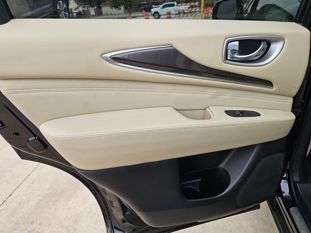 2020 Infiniti QX60 Luxe | Brownsville TX | English Motors 2020 Infiniti QX60 Luxe | Brownsville TX | English Motors