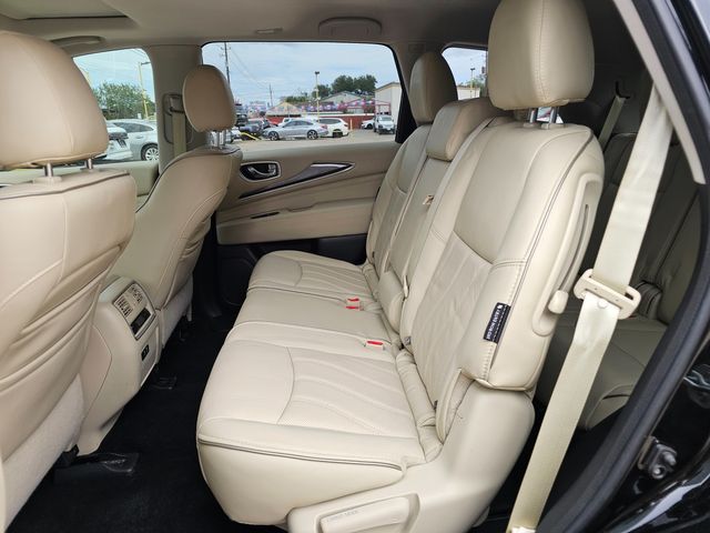 2020 Infiniti QX60 Luxe | Brownsville TX | English Motors 2020 Infiniti QX60 Luxe | Brownsville TX | English Motors