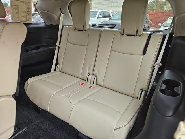 2020 Infiniti QX60 Luxe | Brownsville TX | English Motors