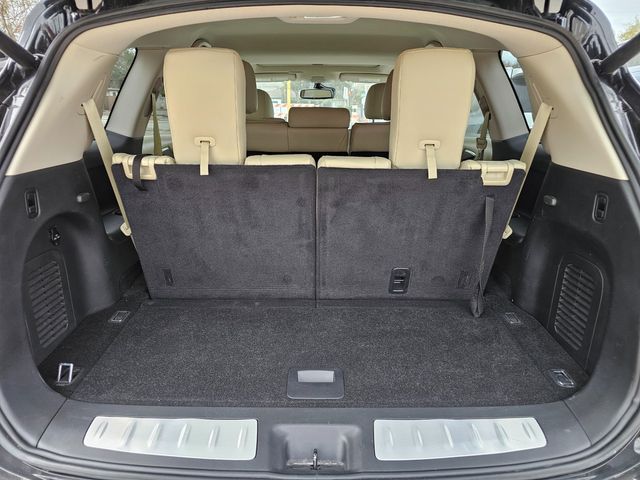 2020 Infiniti QX60 Luxe | Brownsville TX | English Motors 2020 Infiniti QX60 Luxe | Brownsville TX | English Motors