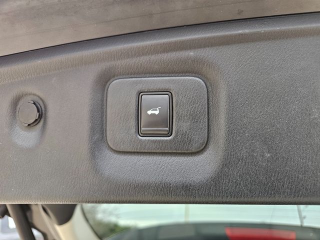 2020 Infiniti QX60 Luxe | Brownsville TX | English Motors 2020 Infiniti QX60 Luxe | Brownsville TX | English Motors