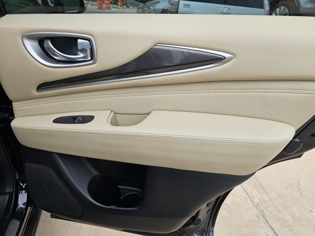 2020 Infiniti QX60 Luxe | Brownsville TX | English Motors