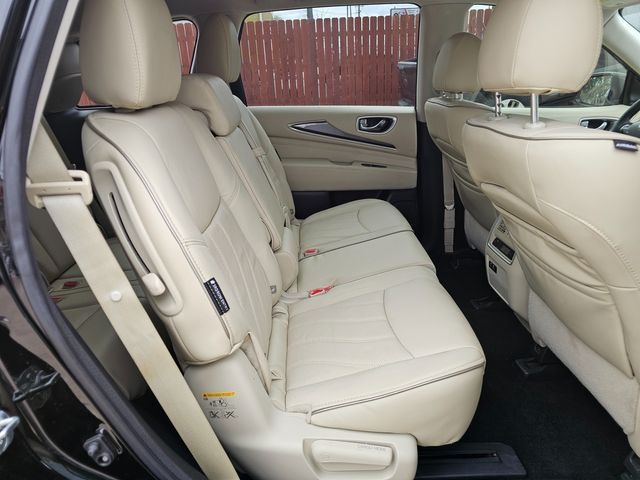 2020 Infiniti QX60 Luxe | Brownsville TX | English Motors 2020 Infiniti QX60 Luxe | Brownsville TX | English Motors