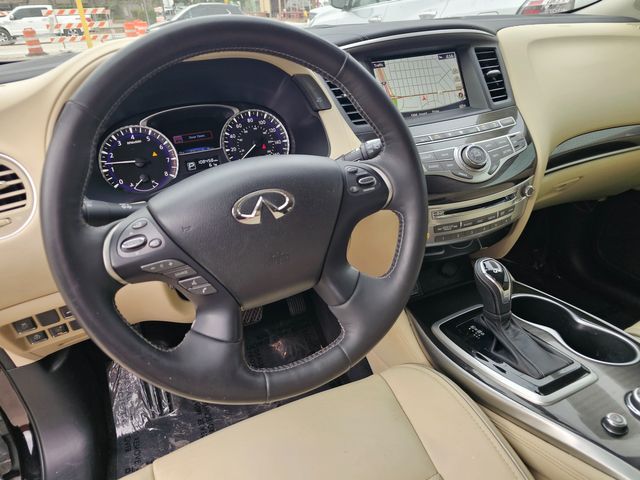 2020 Infiniti QX60 Luxe | Brownsville TX | English Motors