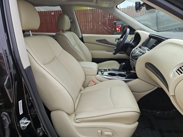 2020 Infiniti QX60 Luxe | Brownsville TX | English Motors