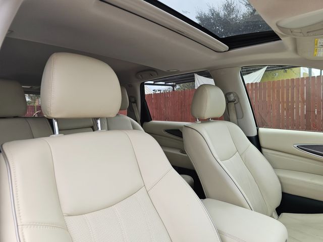 2020 Infiniti QX60 Luxe | Brownsville TX | English Motors