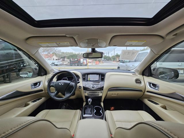 2020 Infiniti QX60 Luxe | Brownsville TX | English Motors