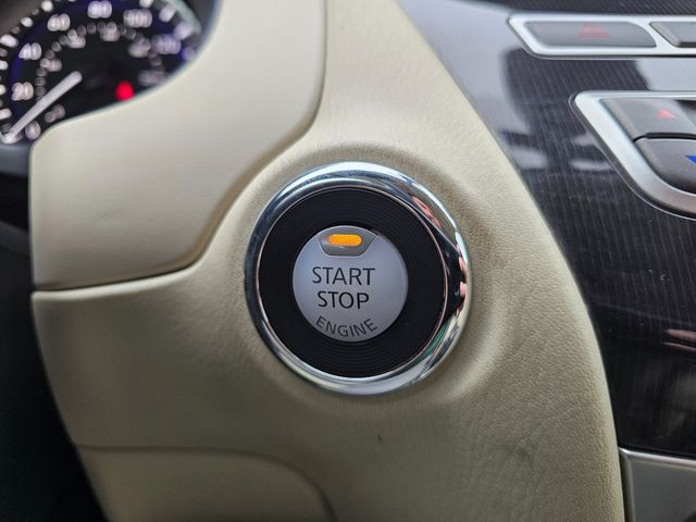 2020 Infiniti QX60 Luxe | Brownsville TX | English Motors 2020 Infiniti QX60 Luxe | Brownsville TX | English Motors