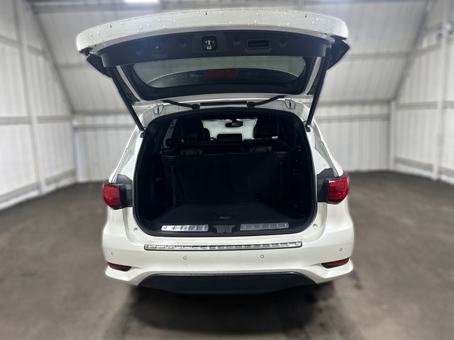 2020 Infiniti QX60 Luxe | Houston, TX | Texas Star Motors 2020 Infiniti QX60 Luxe | Houston, TX | Texas Star Motors