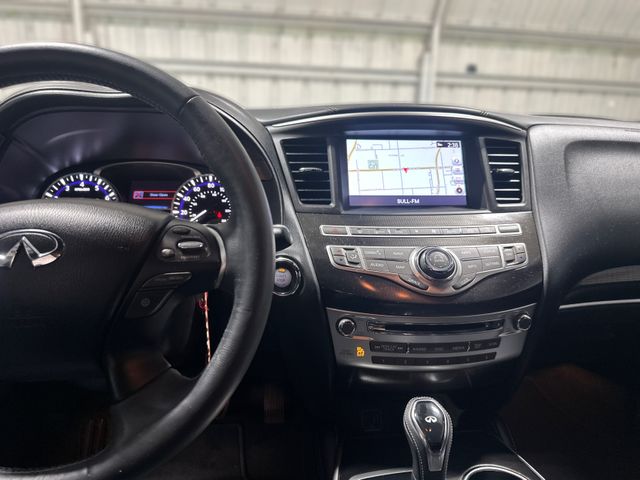 2020 Infiniti QX60 Luxe | Houston, TX | Texas Star Motors 2020 Infiniti QX60 Luxe | Houston, TX | Texas Star Motors