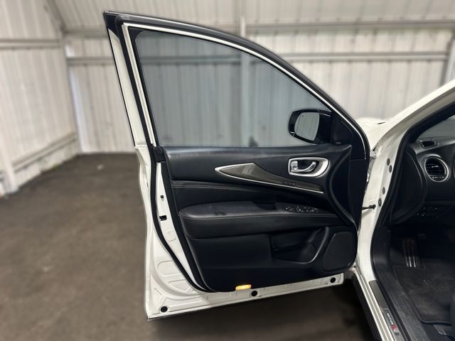 2020 Infiniti QX60 Luxe 2020 Infiniti QX60 Luxe