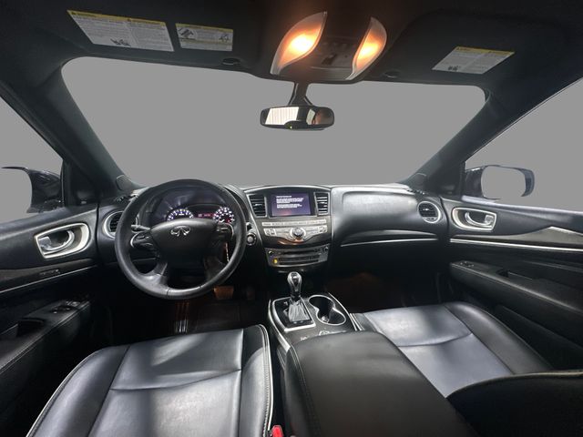 2020 Infiniti QX60 Luxe | Houston, TX | Texas Star Motors 2020 Infiniti QX60 Luxe | Houston, TX | Texas Star Motors