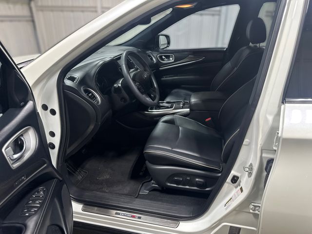 2020 Infiniti QX60 Luxe | Houston, TX | Texas Star Motors 2020 Infiniti QX60 Luxe | Houston, TX | Texas Star Motors