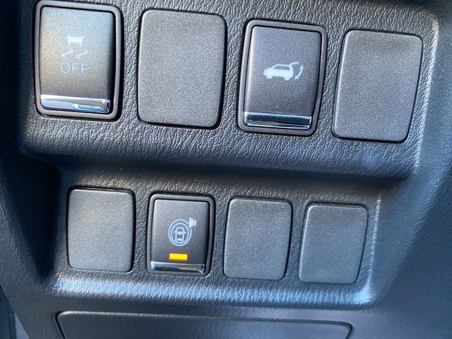 2020 INFINITI QX60 LUXE 3 MONTH/3,000 MILE NATIONAL POWERTRAIN WARRANTY