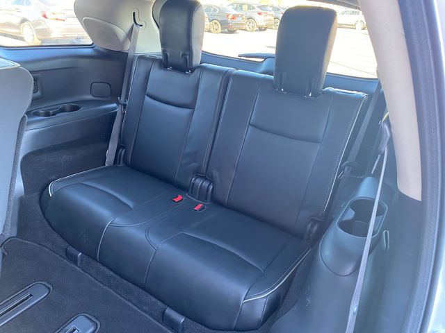 2020 INFINITI QX60 LUXE 3 MONTH/3,000 MILE NATIONAL POWERTRAIN WARRANTY