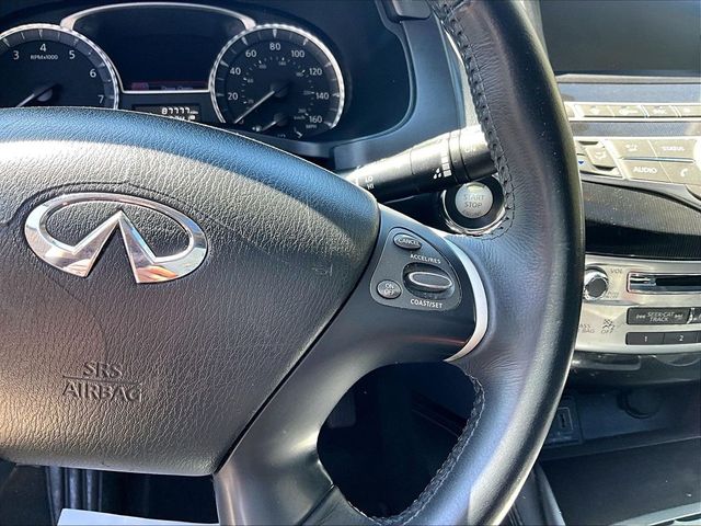 2020 INFINITI QX60 Pure