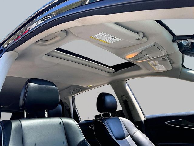 2020 INFINITI QX60 Pure