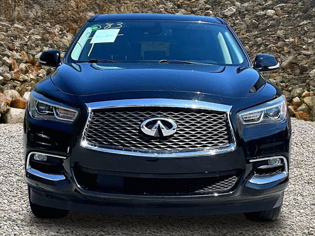 2020 INFINITI QX60 Pure