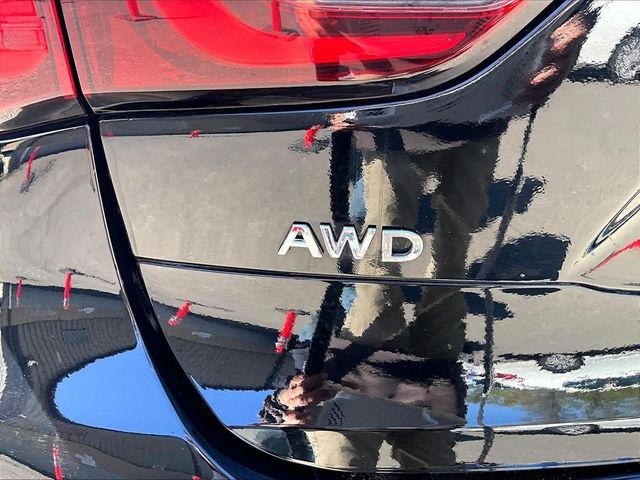 2020 INFINITI QX60 Pure