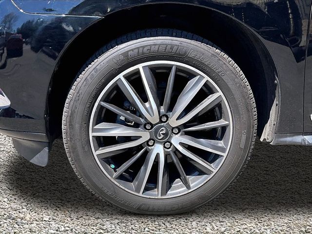 2020 INFINITI QX60 Pure