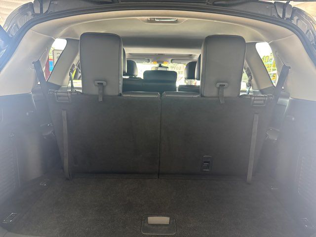 2020 Infiniti QX60 PURE | Rome, GA | Knight's Car Store 2020 Infiniti QX60 PURE | Rome, GA | Knight's Car Store