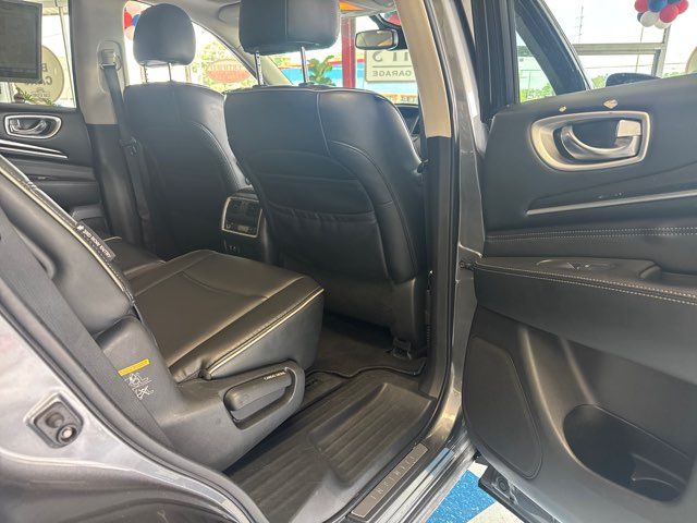 2020 Infiniti QX60 PURE | Rome, GA | Knight's Car Store 2020 Infiniti QX60 PURE | Rome, GA | Knight's Car Store